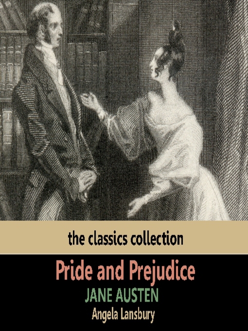 Title details for Pride and Prejudice by Jane Austen - Available